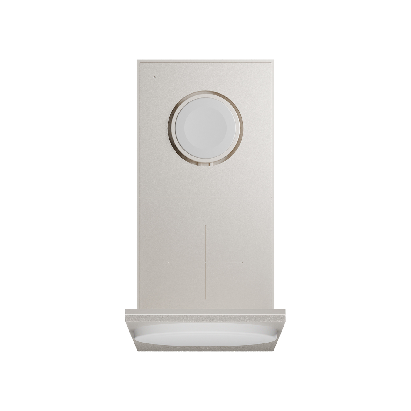 Native Union Rise 3-in-1 Magnetic Wireless Charger Sandstone