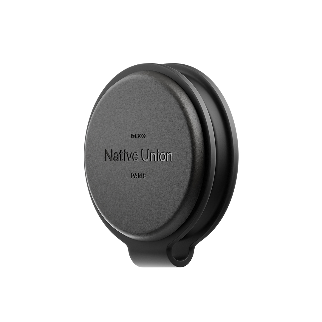 Native Union Voyage 2-in-1 Qi2 Magnetic Wireless Charger