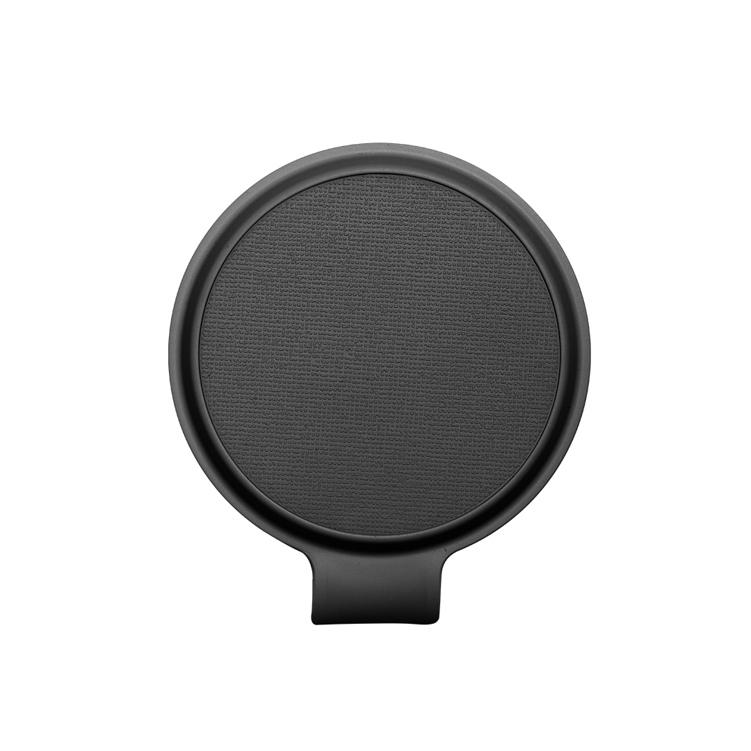 Native Union Voyage 2-in-1 Magnetic Wireless Charger Black