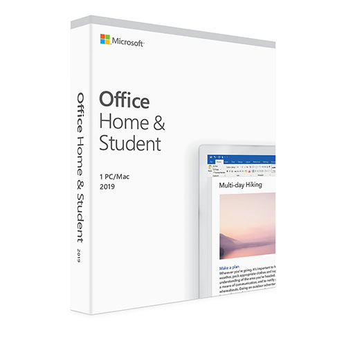 mac office 2019 home and student mac office 2019 home and student