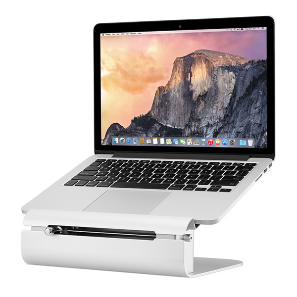 Chân đế MacBook Rain Design iLevel2 Chân đế MacBook Rain Design iLevel2