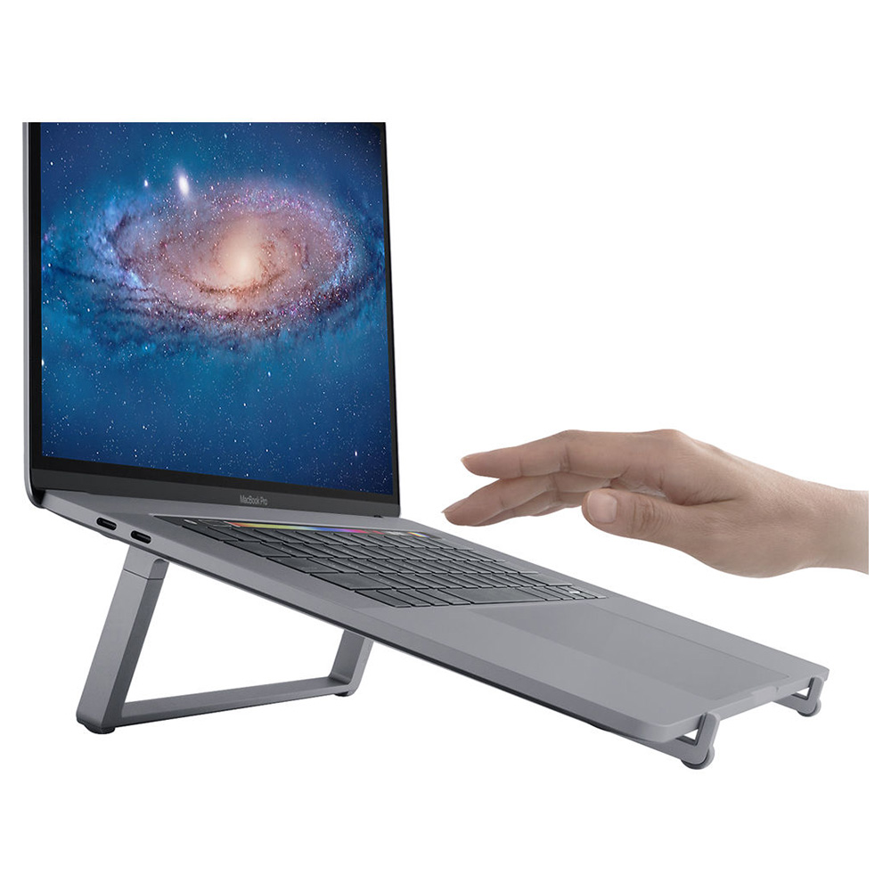 Rain Design mBar Pro - Stand for MacBook 