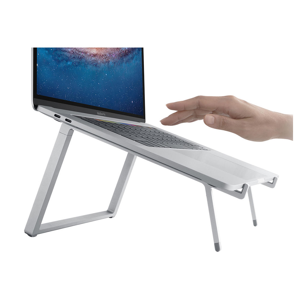 Rain Design mBar Pro plus - Stand for MacBook 