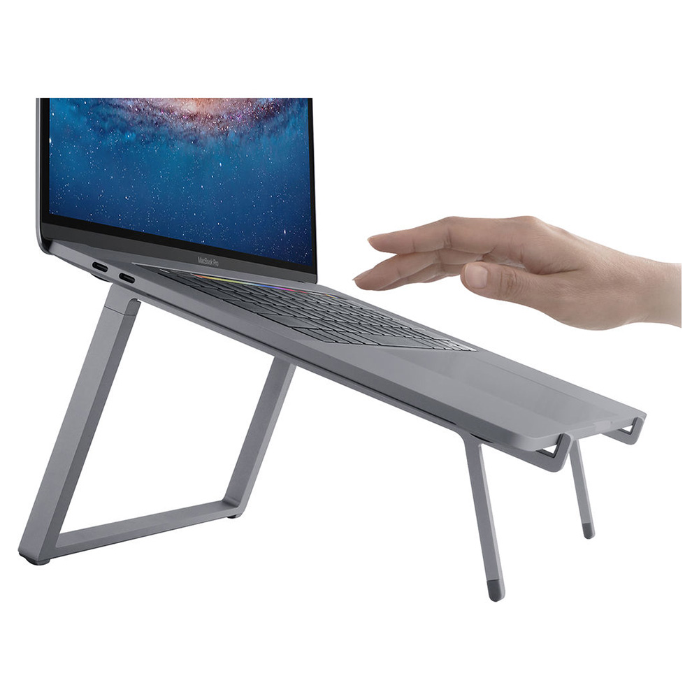 Rain Design mBar Pro plus - Stand for MacBook 