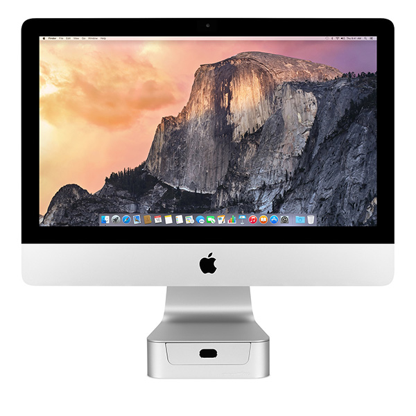 Chân đế iMac Rain Design mBase