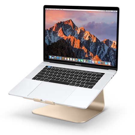 Chân đế MacBook Rain Design mStand Chân đế MacBook Rain Design mStand