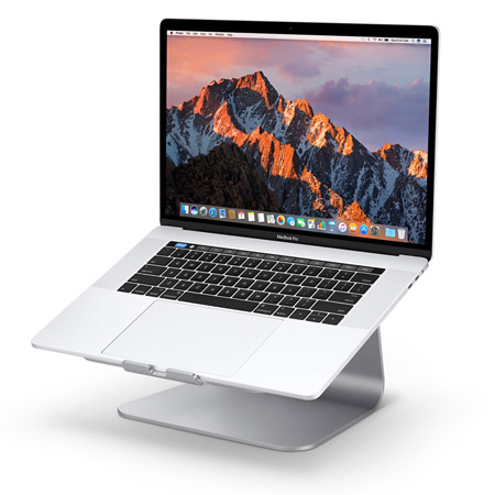 Chân đế MacBook Rain Design mStand Chân đế MacBook Rain Design mStand