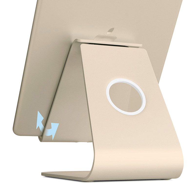 Rain Design mStand Tablet Plus - Stand for iPad 