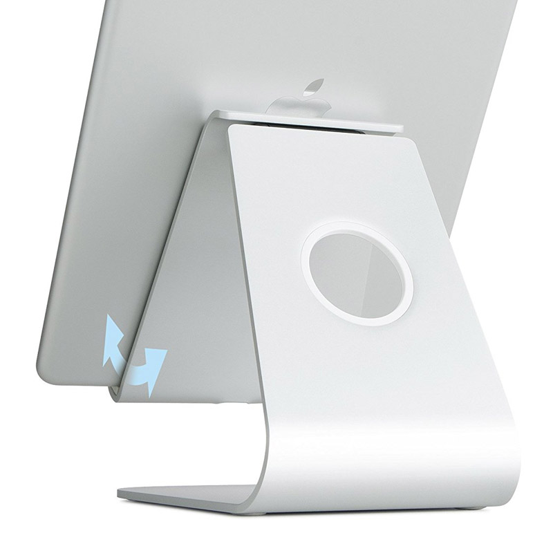 Rain Design mStand Tablet Plus - Stand for iPad 