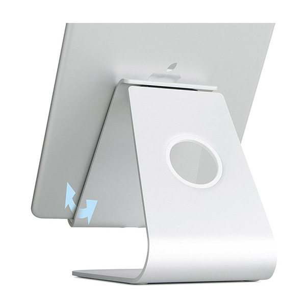 Giá đỡ iPad Rain Design mStand Tablet Plus Giá đỡ iPad Rain Design mStand Tablet Plus