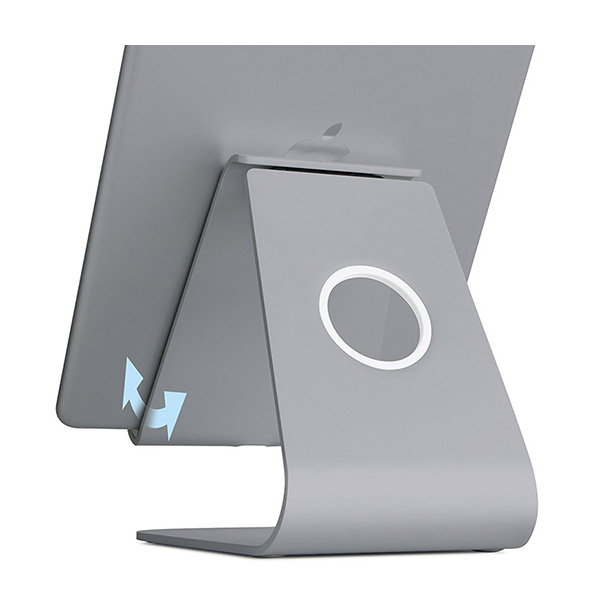 Giá đỡ iPad Rain Design mStand Tablet Plus Giá đỡ iPad Rain Design mStand Tablet Plus