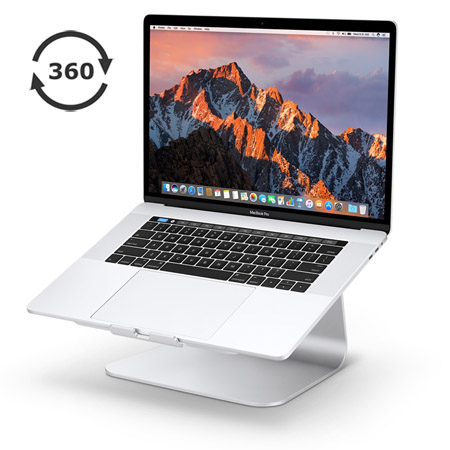 Chân đế MacBook Rain Design mStand 360 Chân đế MacBook Rain Design mStand 360