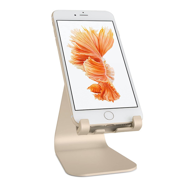 Chân đế iPhone Rain Design mStand Mobile Chân đế iPhone Rain Design mStand Mobile