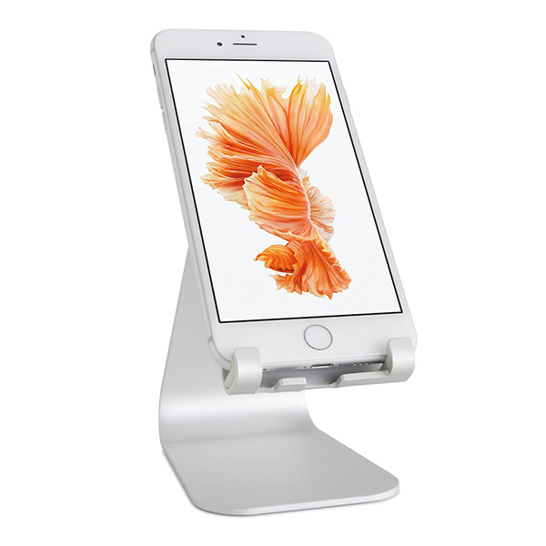 Chân đế iPhone Rain Design mStand Mobile Chân đế iPhone Rain Design mStand Mobile