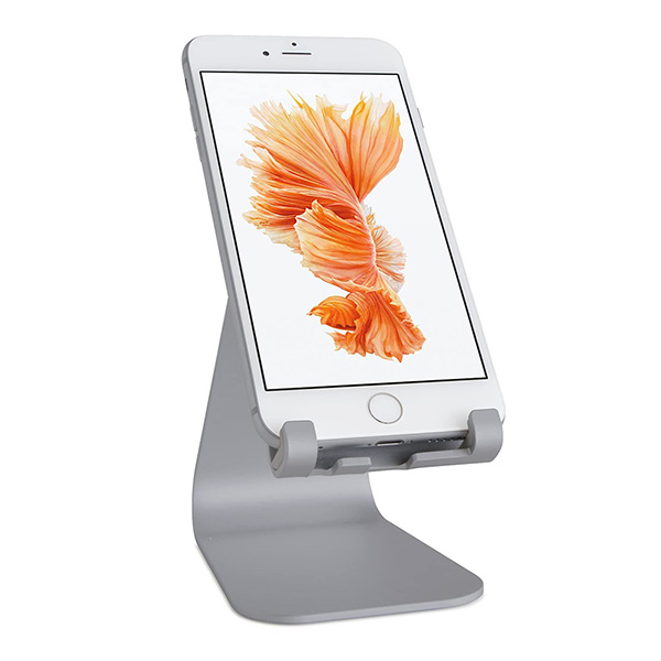 Chân đế iPhone Rain Design mStand Mobile Chân đế iPhone Rain Design mStand Mobile