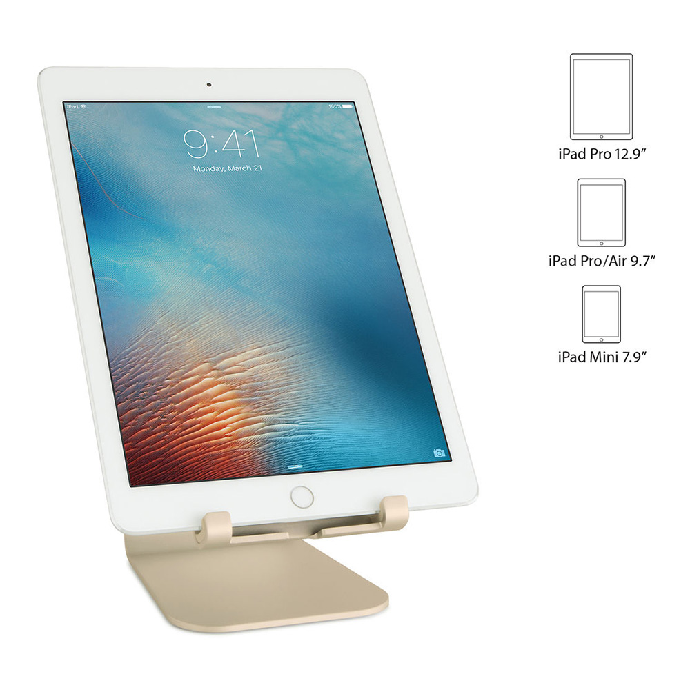 Rain Design mStand Tablet