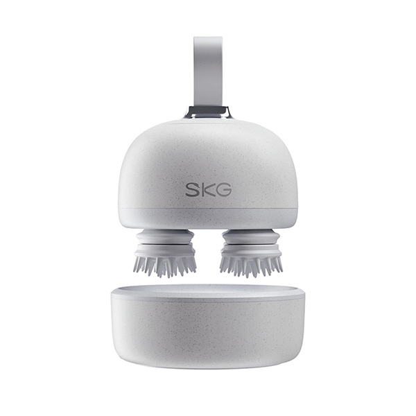 Máy Massage đầu SKG BC3