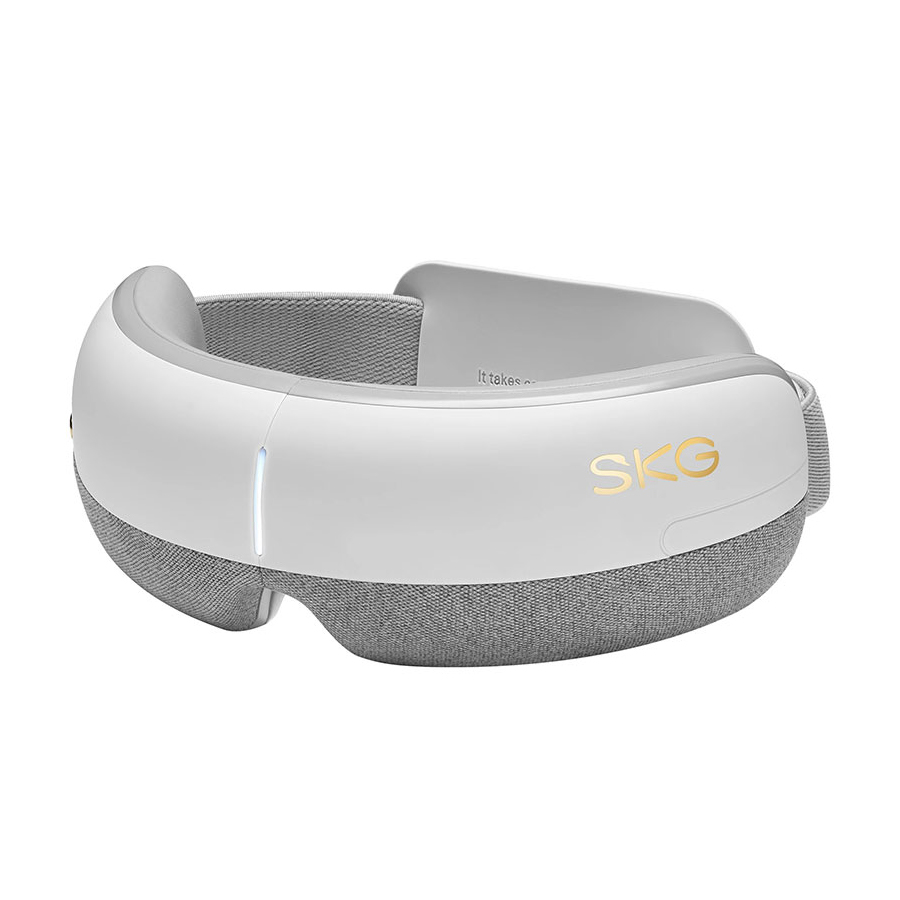 Máy massage mắt SKG E3