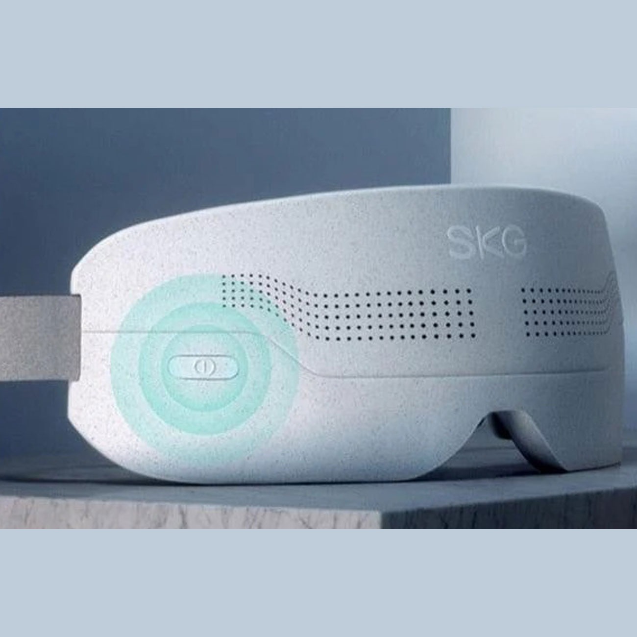 Máy massage mắt SKG E4 Pro