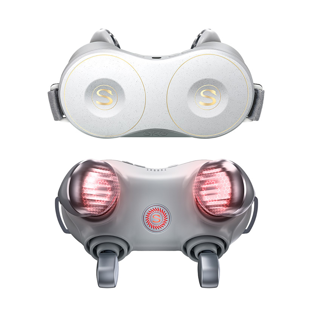 Máy massage cổ SKG H7