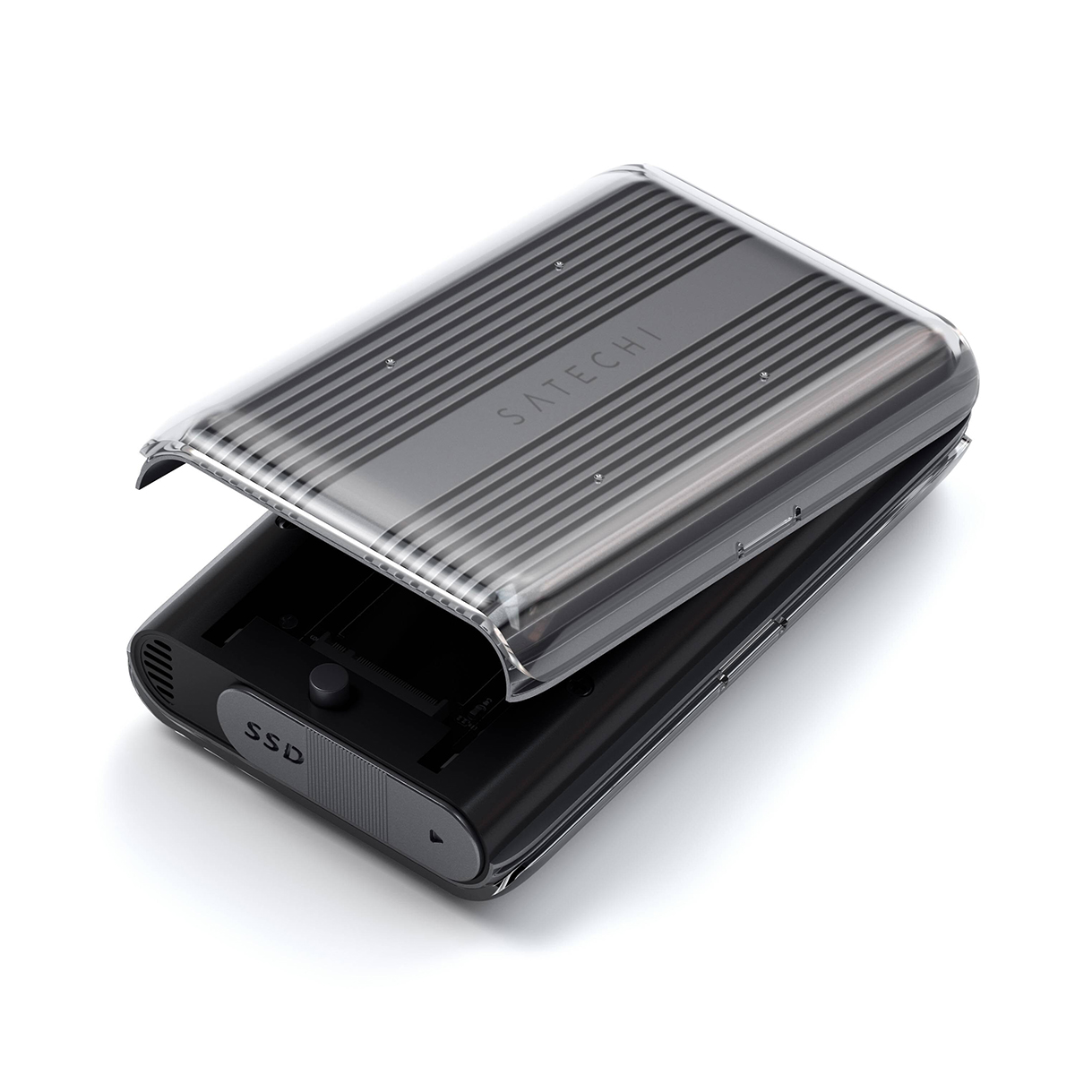 Box SSD Satechi USB4 Pro