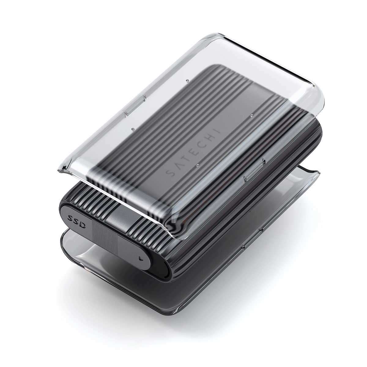 Box SSD Satechi USB4 Pro