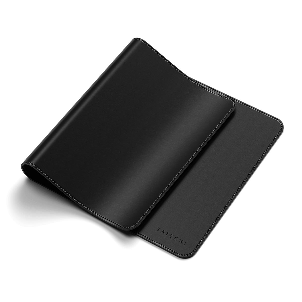 Lót chuột Satechi Leather Deskmat