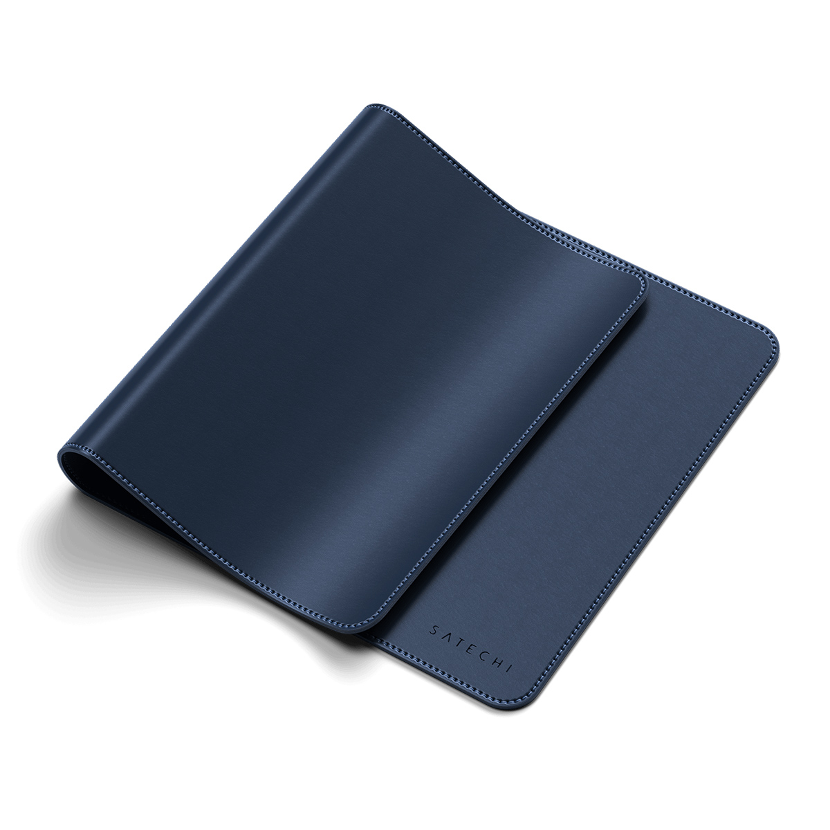 Lót chuột Satechi Leather Deskmat