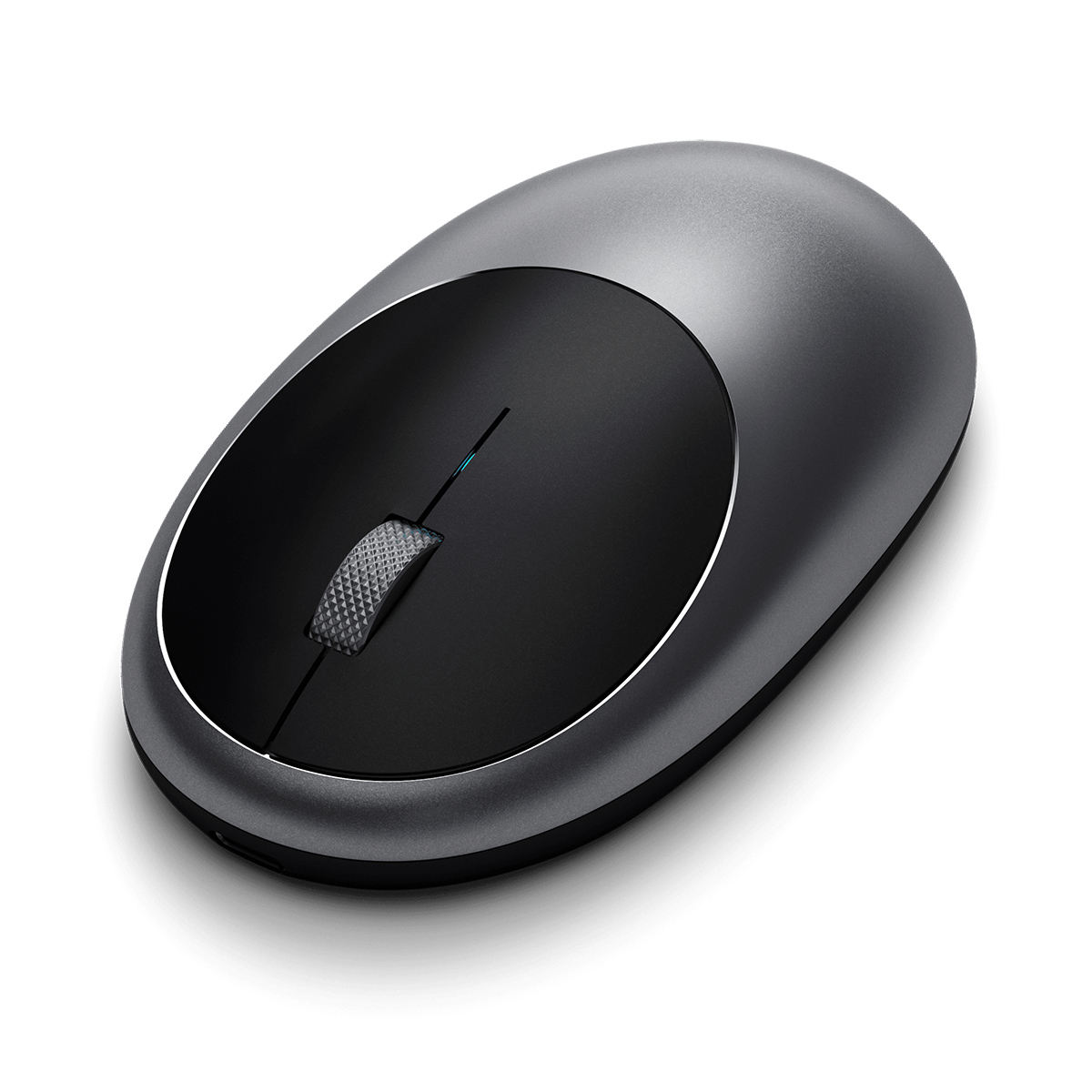 Chuột Satechi M1 Wireless Mouse Space Gray