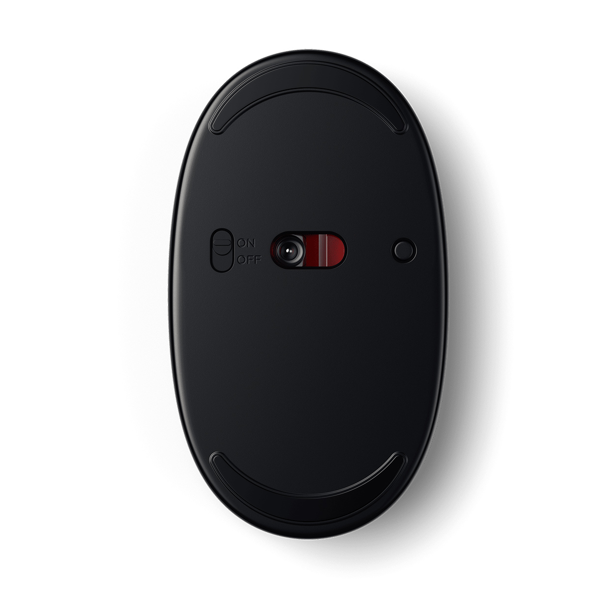 Chuột Satechi M1 Wireless Mouse Space Gray