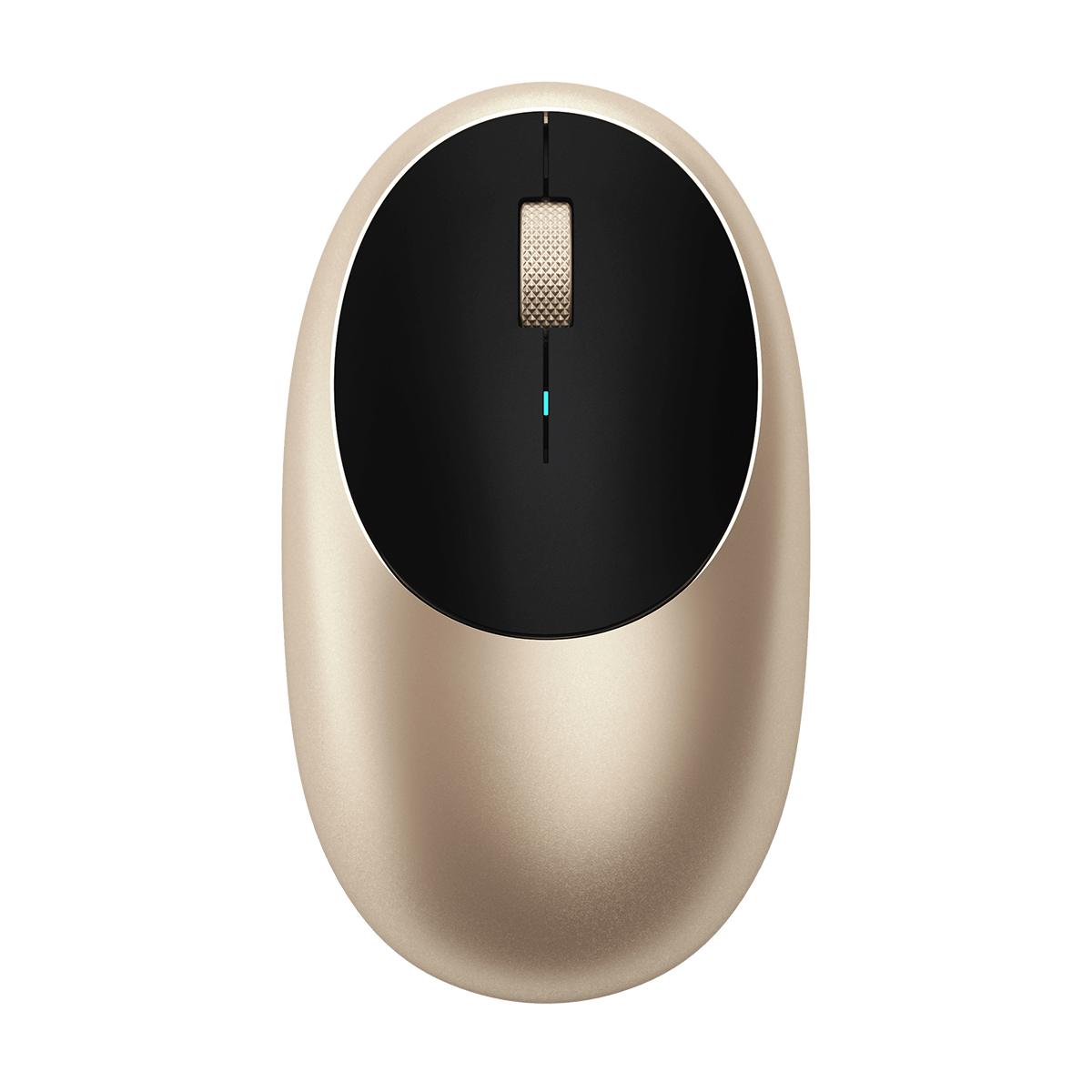 Chuột Satechi M1 Wireless Mouse Gold