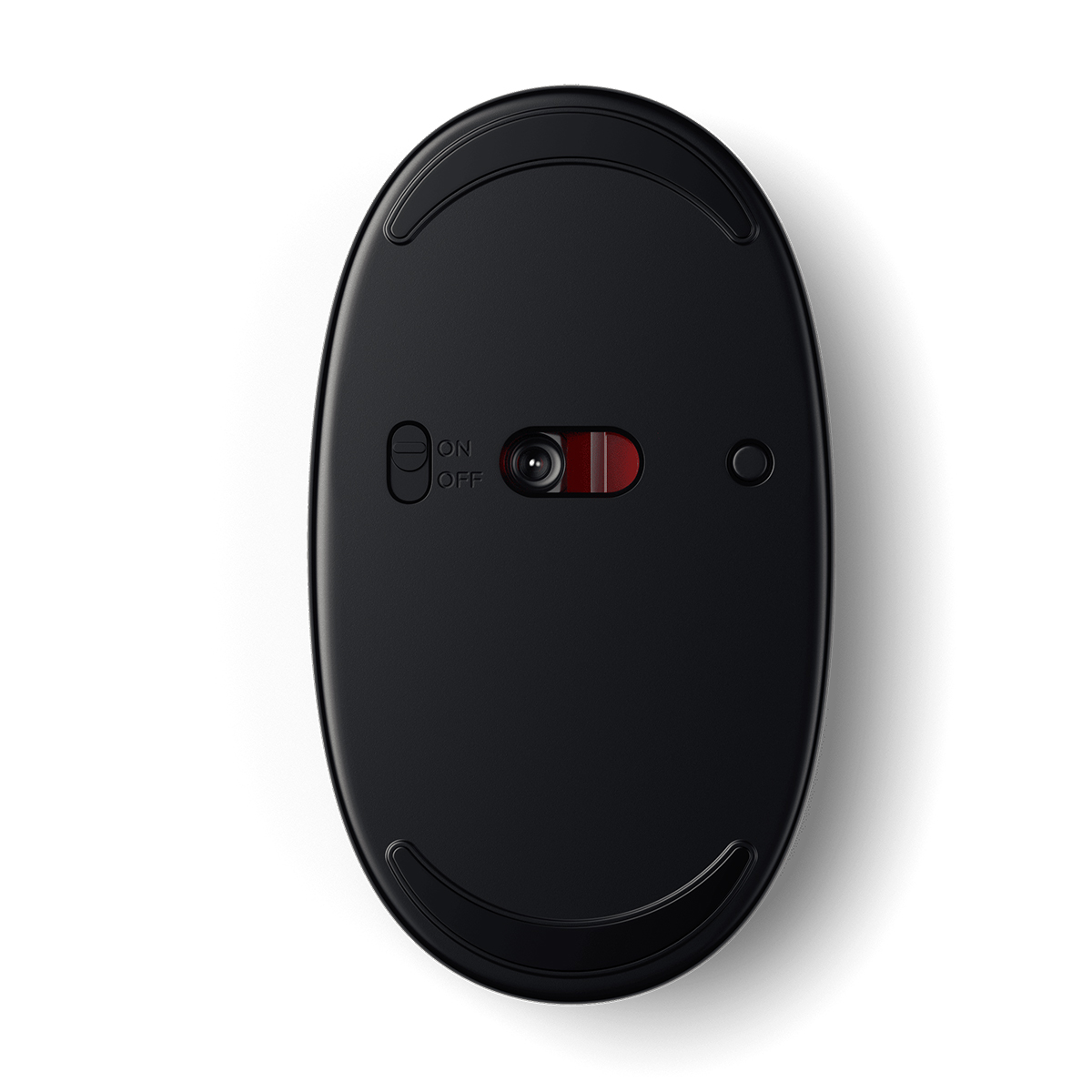 Chuột Satechi M1 Wireless Mouse Gold