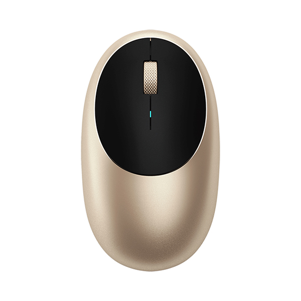 Chuột Satechi M1 Wireless Mouse Gold