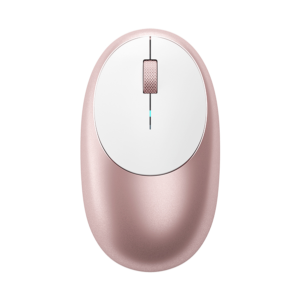 Chuột Satechi M1 Wireless Mouse Pink