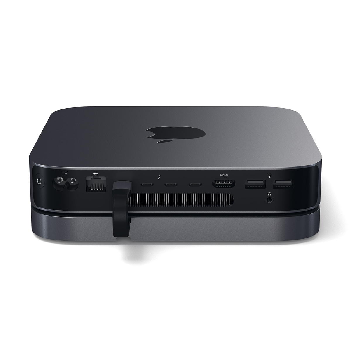 Satechi Stand & Hub for Mac Mini