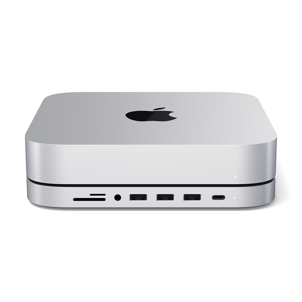 Satechi Stand & Hub for Mac Mini