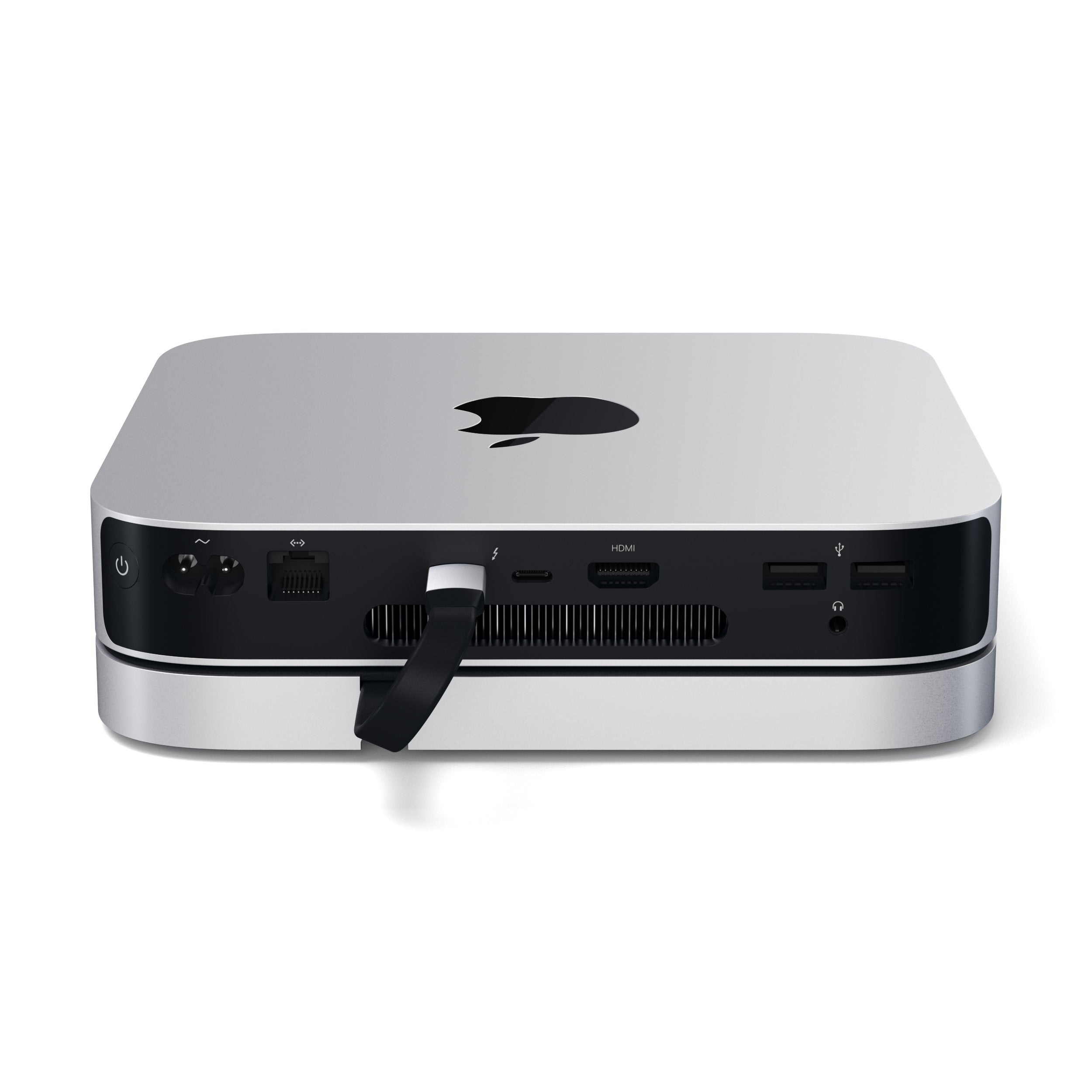 Satechi Stand & Hub for Mac Mini