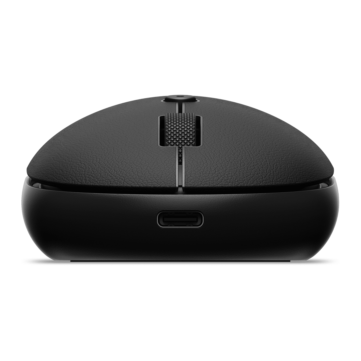Chuột Satechi OnTheGo Bluetooth Mouse Black