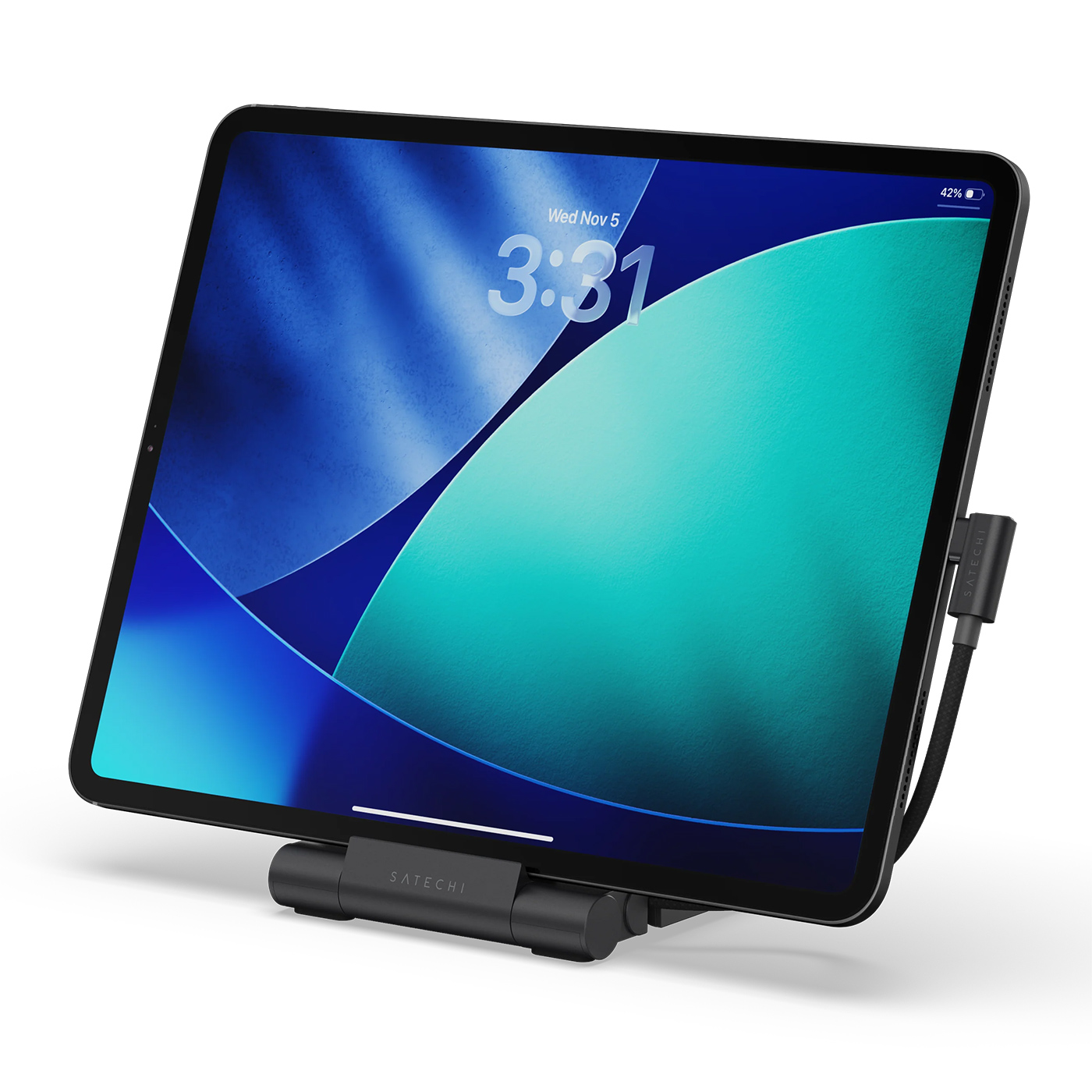 Hub Satechi OnTheGo Foldable Stand