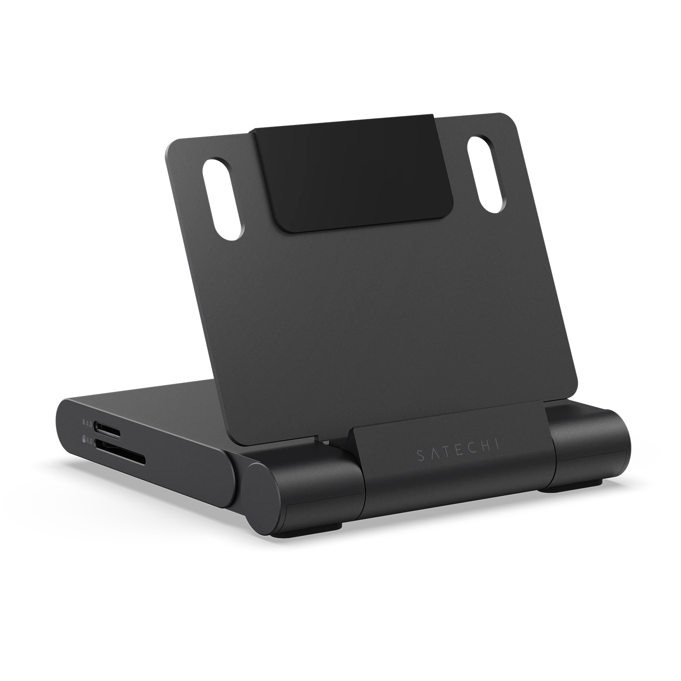 Hub Satechi OnTheGo Foldable Stand