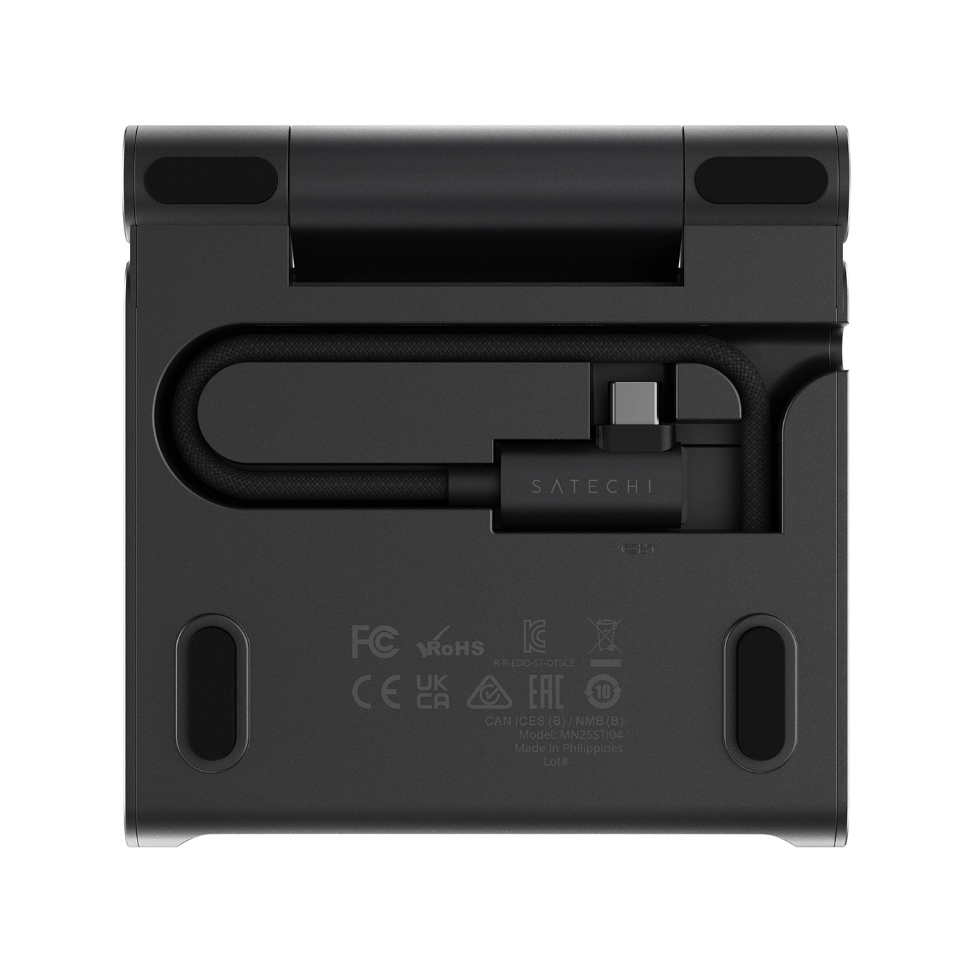 Hub Satechi OnTheGo Foldable Stand