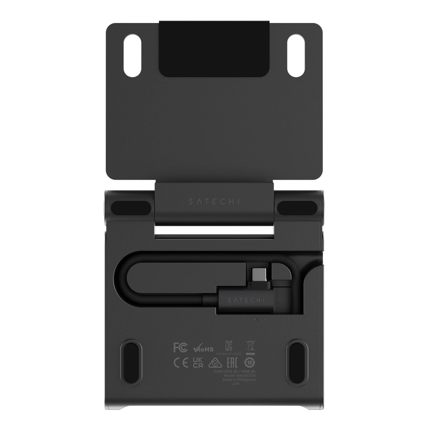 Hub Satechi OnTheGo Foldable Stand