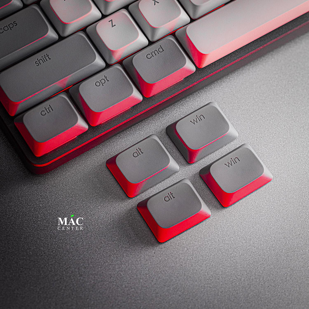 Bàn phím Satechi SM3 Mechanical Bluetooth Keyboard