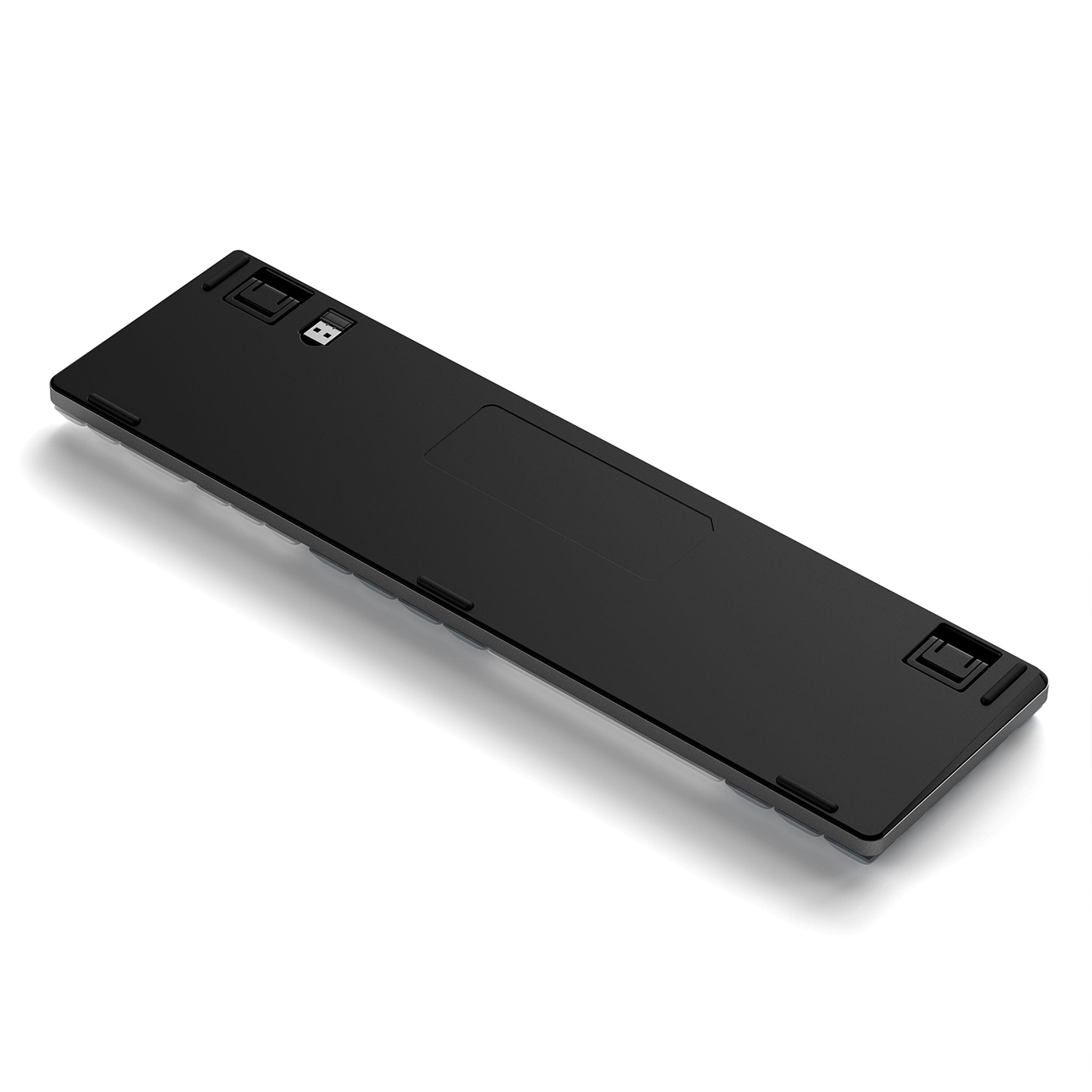 Bàn phím cơ Satechi SM3 Slim Mechanical Bluetooth Keyboard