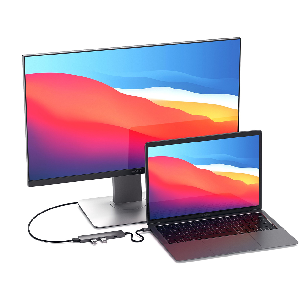 Satechi Slim 4-in-1
