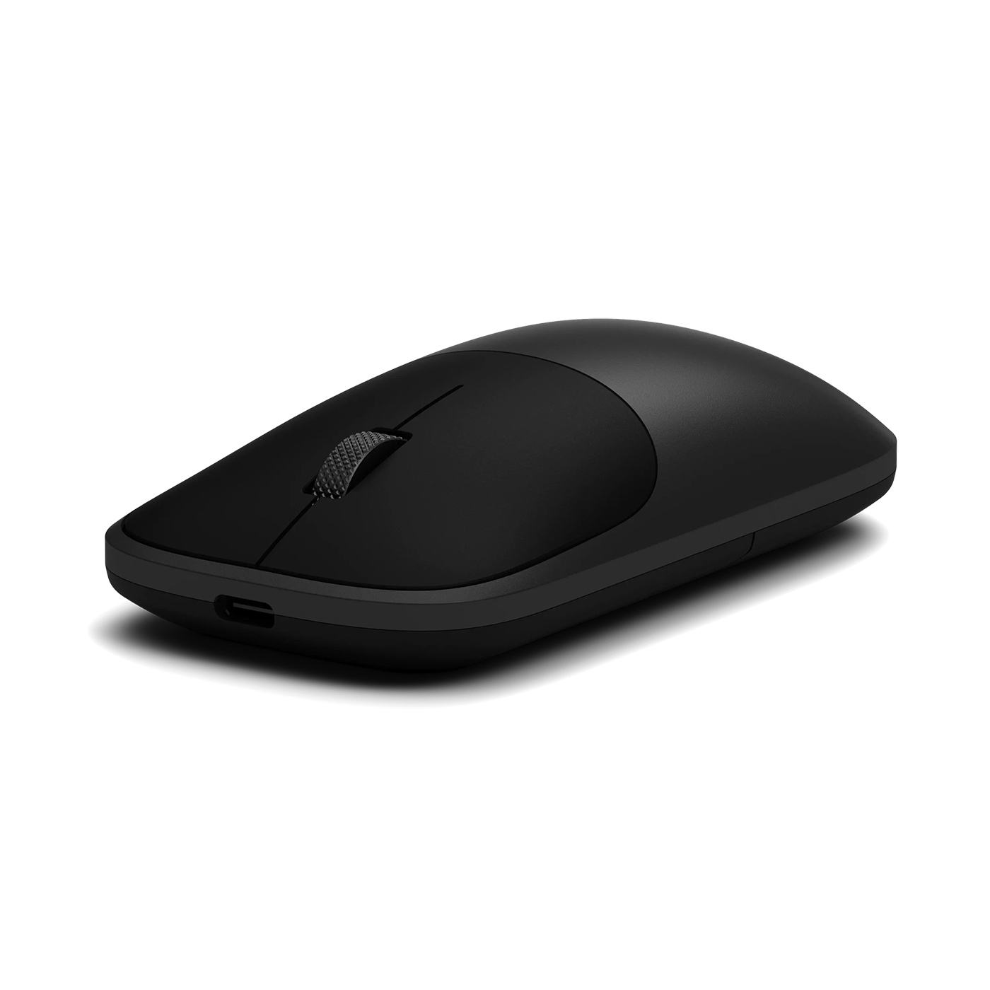 Chuột Satechi Slim EX Wireless Mouse (Black)