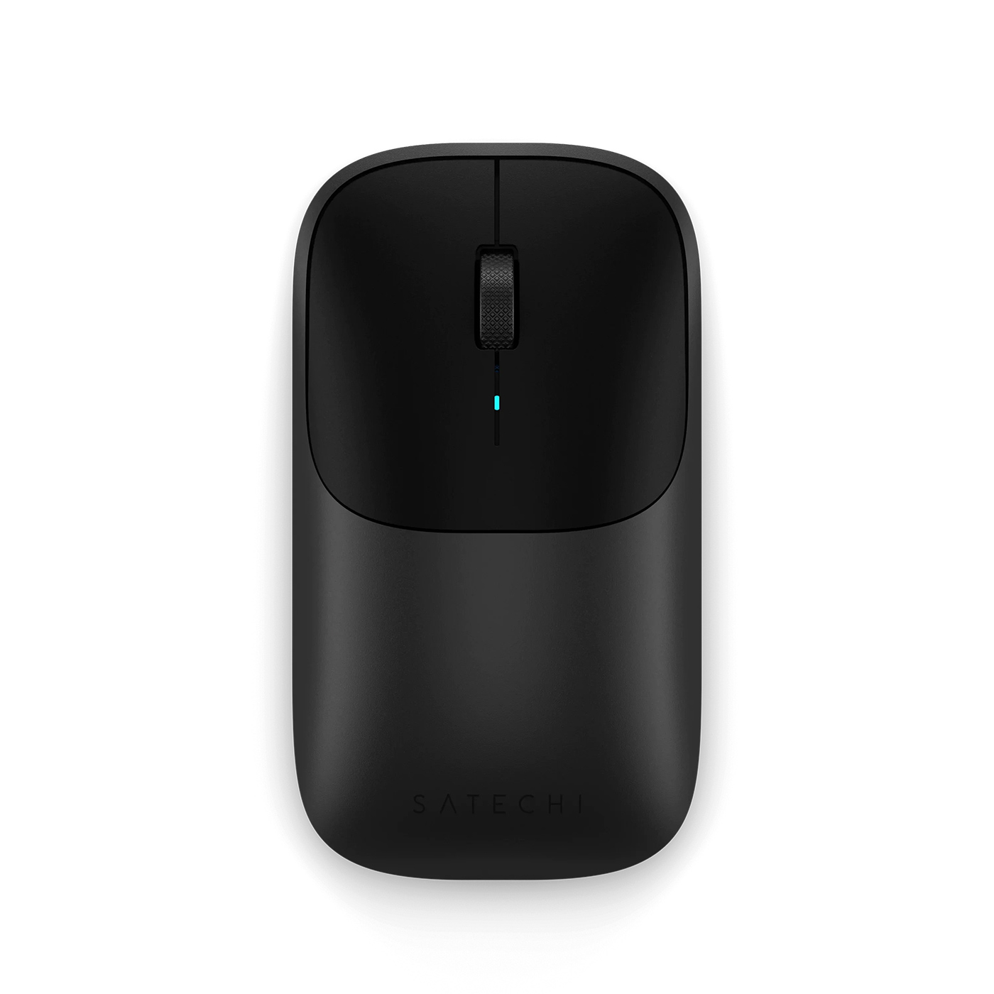 Chuột Satechi Slim EX Wireless Mouse Black