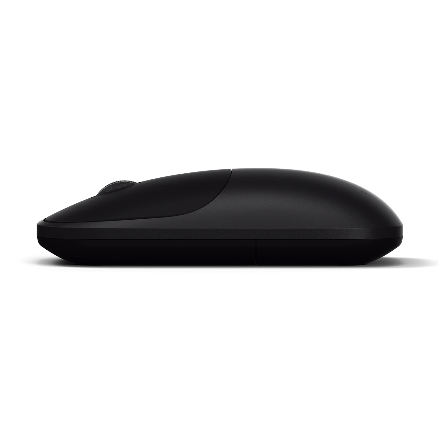 Chuột Satechi Slim EX Wireless Mouse Black