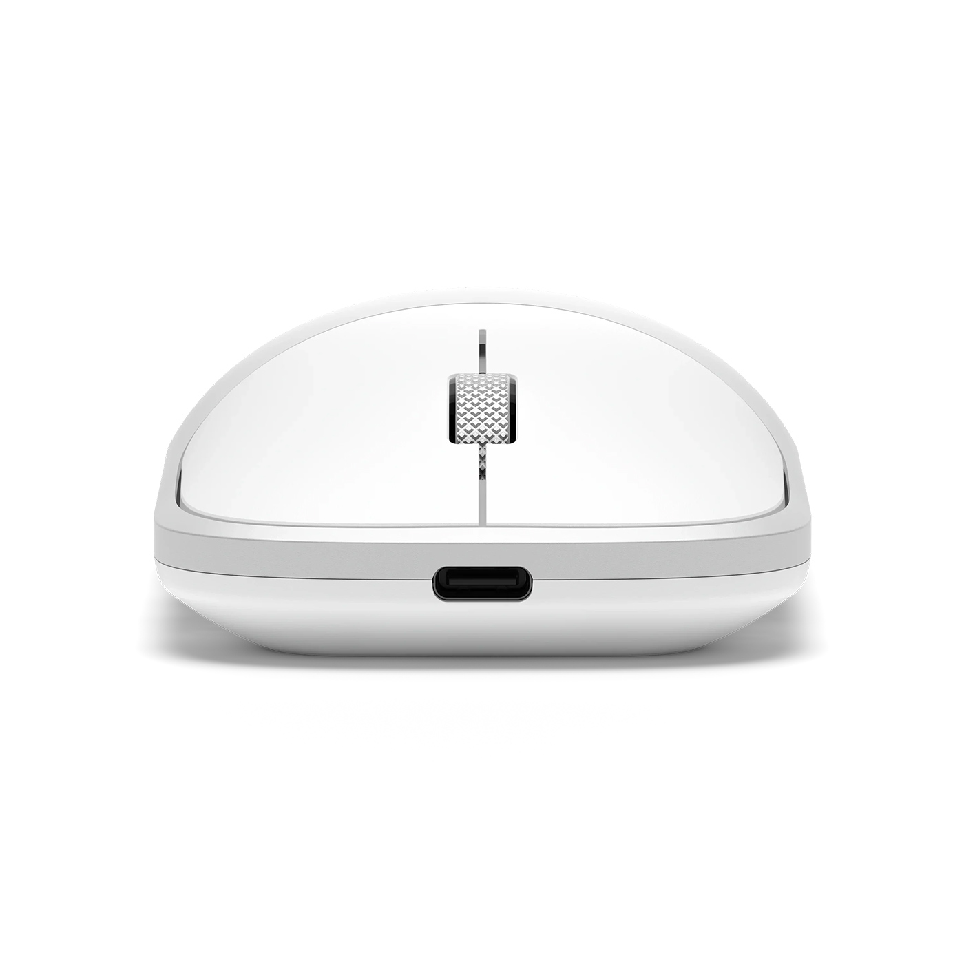 Chuột Satechi Slim EX Wireless Mouse Silver