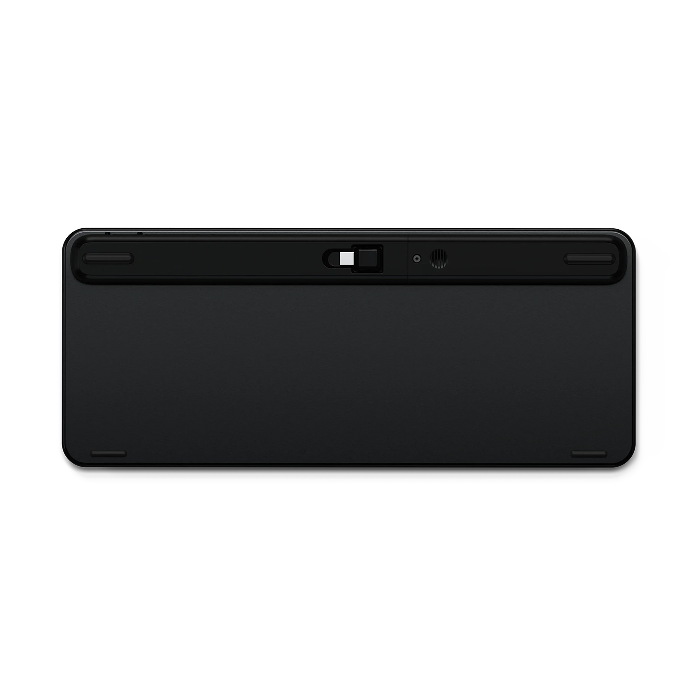 Bàn phím Satechi Slim EX1 Wireless Keyboard Black